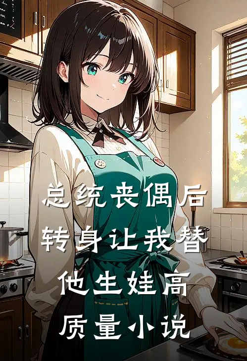 总统丧偶后，转身让我替他生娃高质量小说