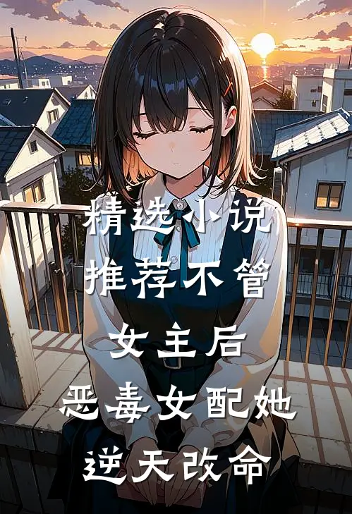 精选推荐不管女主后,恶毒女配她逆天改命免费阅读