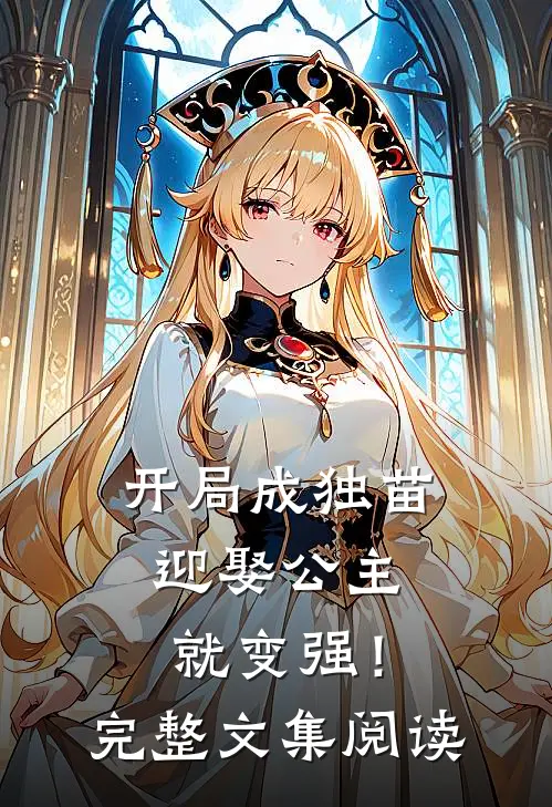 开局成独苗，迎娶公主就变强！完整文集阅读