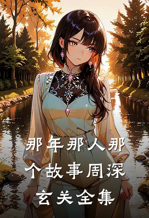那年那人那个故事周深玄关 全集
