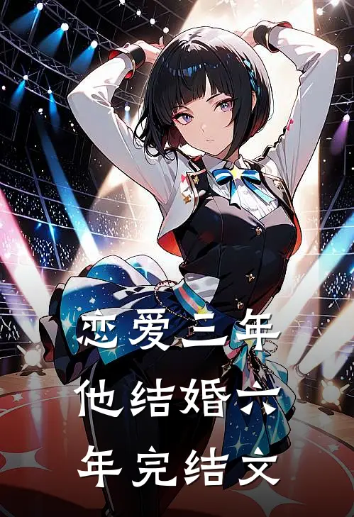 恋爱三年，他结婚六年完结文