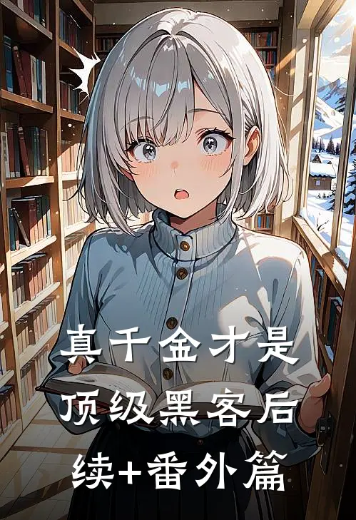 真千金才是顶级黑客后续+番外篇