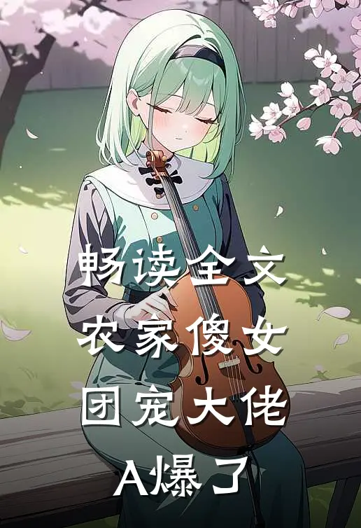 畅读全文农家傻女：团宠大佬A爆了