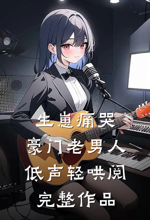 生崽痛哭:豪门老男人低声轻哄阅完整作品