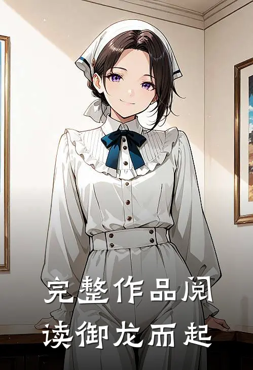 完整作品阅读御龙而起