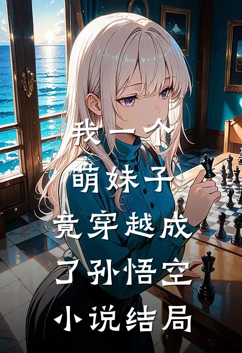 我一个萌妹子,竟穿越成了孙悟空结局
