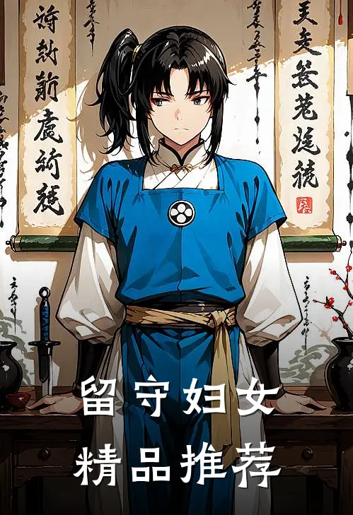 留守妇女精品推荐