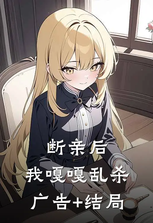 断亲后，我嘎嘎乱杀广告+结局