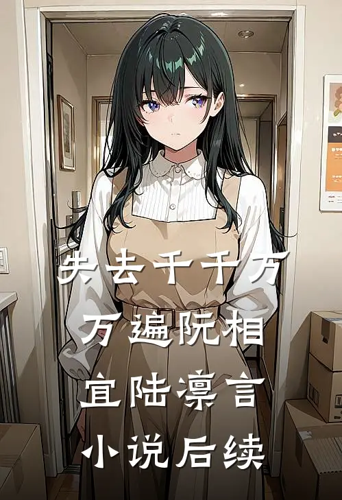 失去千千万万遍阮相宜陆凛言小说后续