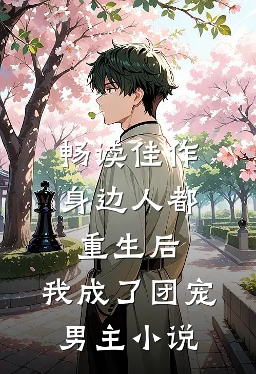 畅读佳作身边人都重生后,我成了团宠男主小说