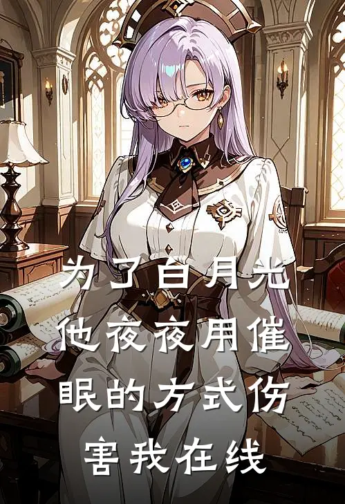 为了白月光，他夜夜用催眠的方式伤害我在线