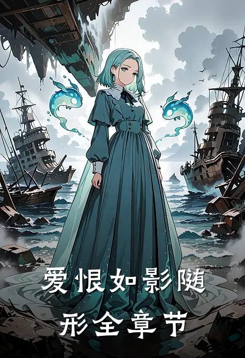 爱恨如影随形全章节