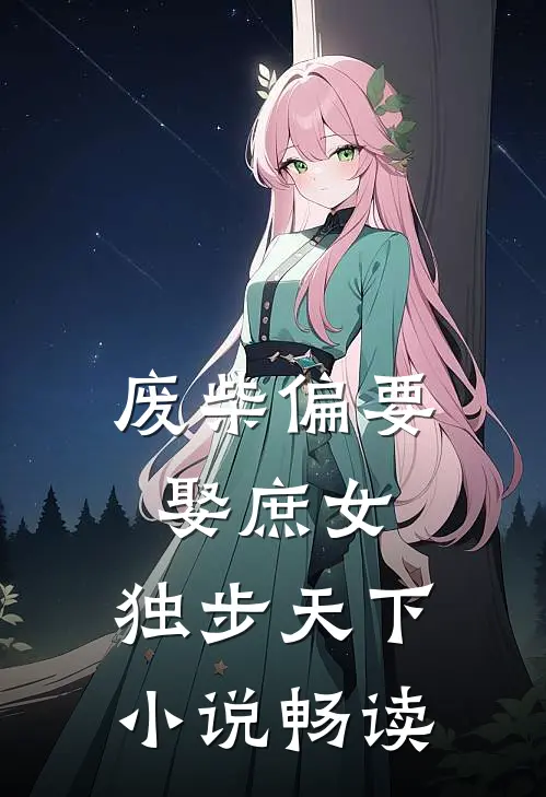 废柴偏要娶庶女,独步天下畅读