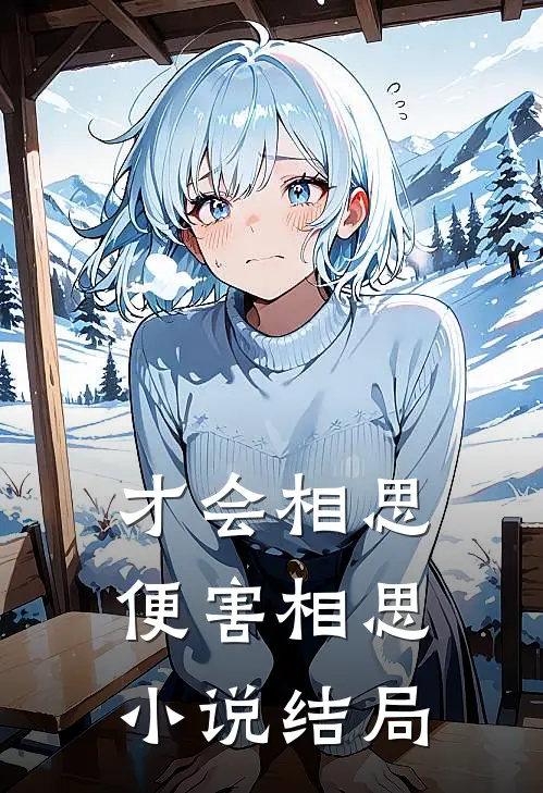 才会相思,便害相思结局是