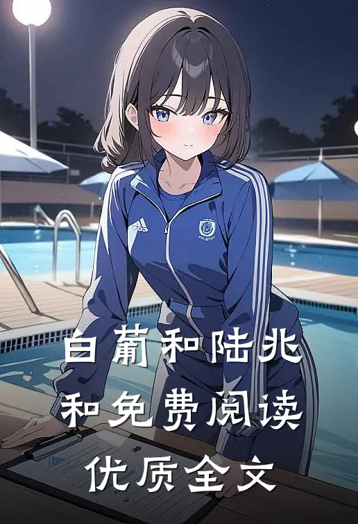白葡和陆兆和免费阅读优质全文