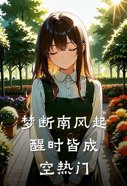 梦断南风起，醒时皆成空热门
