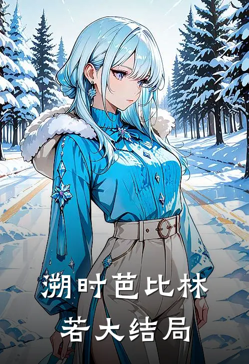 溯时芭比林若大结局
