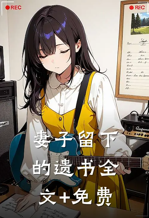 妻子留下的遗书全文+免费