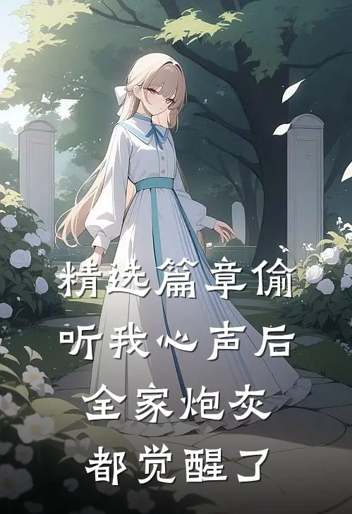 精选篇章偷听我心声后，全家炮灰都觉醒了