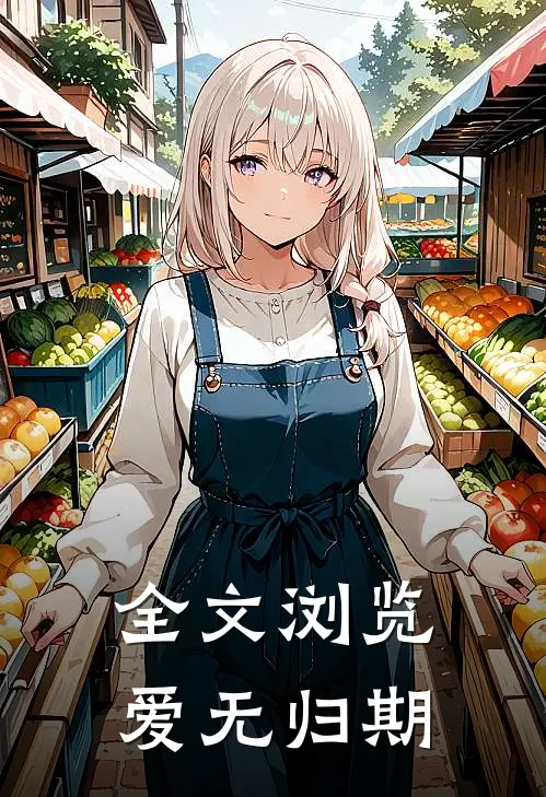 全文浏览爱无归期