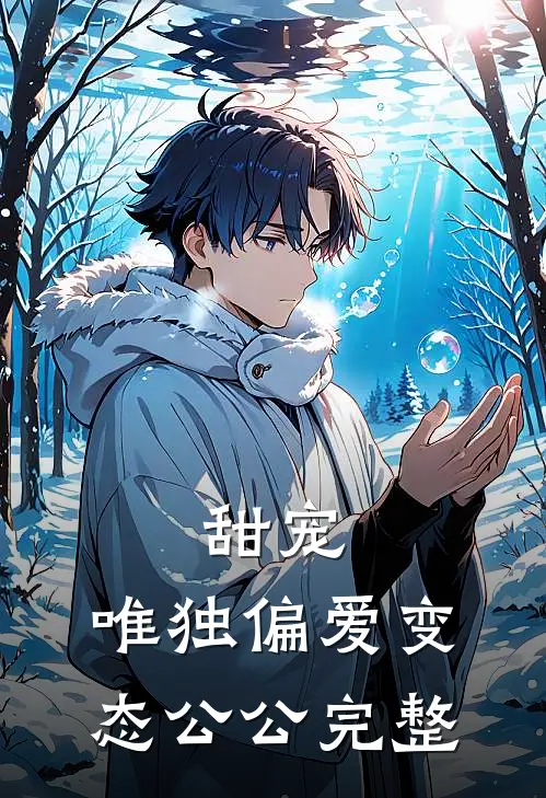 甜宠：唯独偏爱变态公公完整