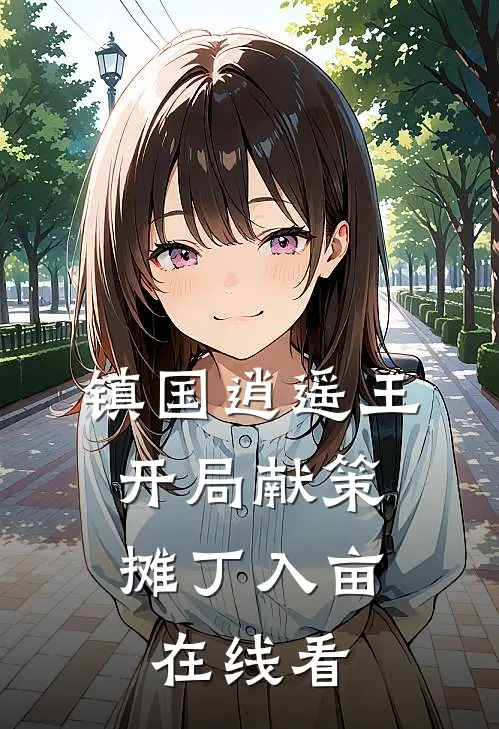 镇国逍遥王，开局献策摊丁入亩在线看