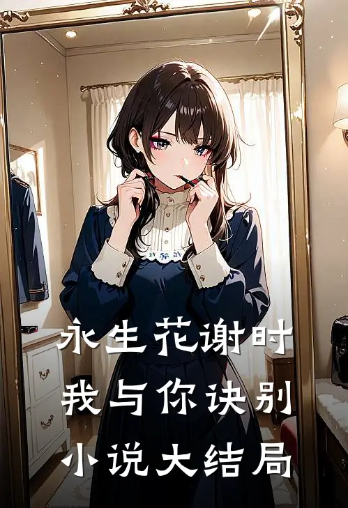 永生花谢时,我与你诀别大结局免费阅读