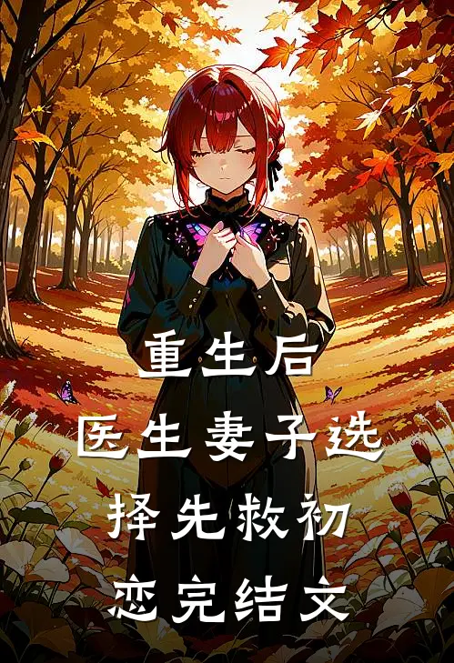 重生后，医生妻子选择先救初恋完结文