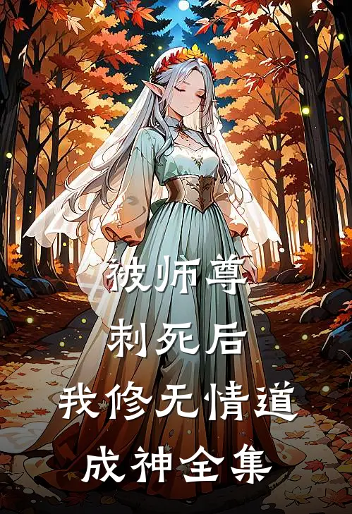 被师尊刺死后，我修无情道成神 全集