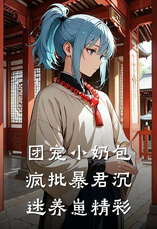 团宠小奶包，疯批暴君沉迷养崽精彩