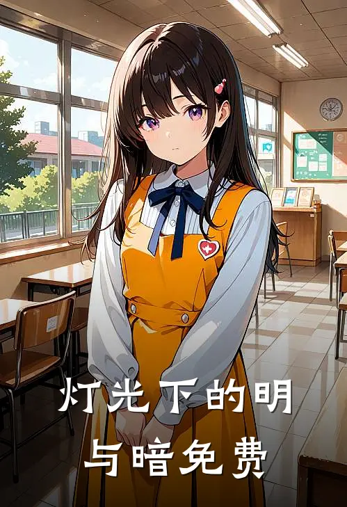 灯光下的明与暗免费