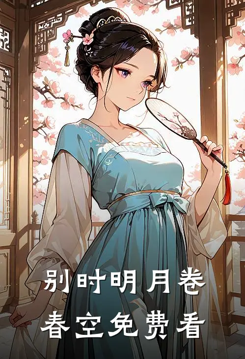 别时明月卷春空免费看