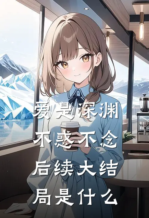 爱是深渊，不惑不念后续大结局是什么