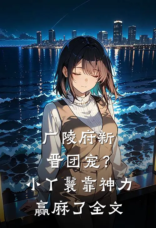 广陵府新晋团宠？小丫鬟靠神力赢麻了全文