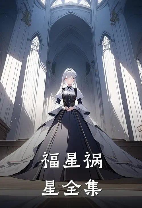 福星祸星 全集
