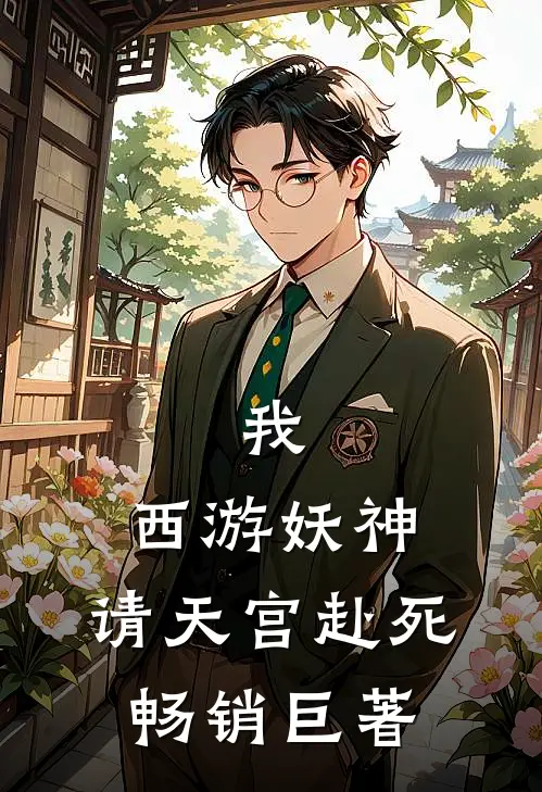 我，西游妖神，请天宫赴死畅销巨著