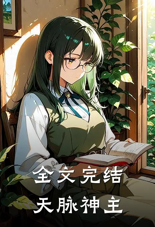 全文完结天脉神主