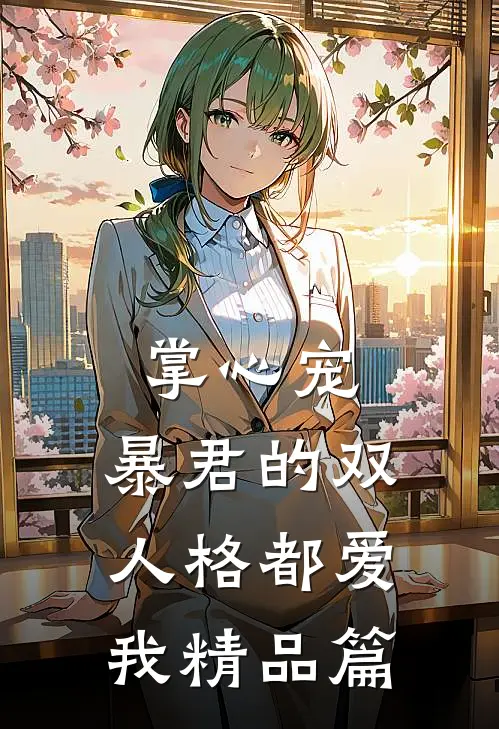 掌心宠，暴君的双人格都爱我精品篇
