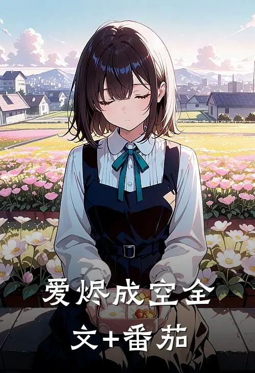 爱烬成空全文+番茄