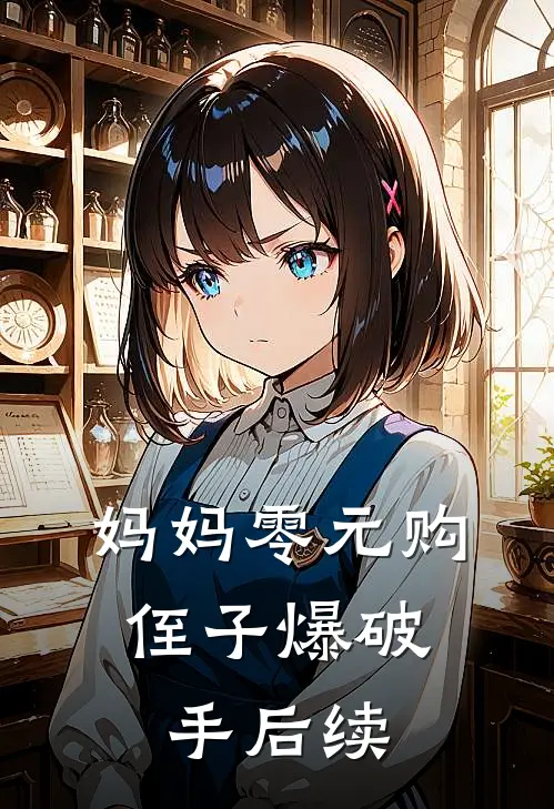 妈妈零元购，侄子爆破手后续