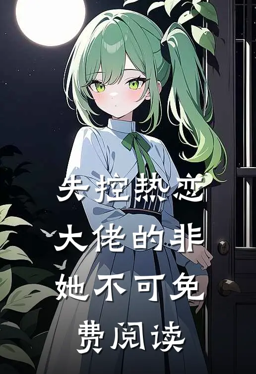 失控热恋：大佬的非她不可免费阅读