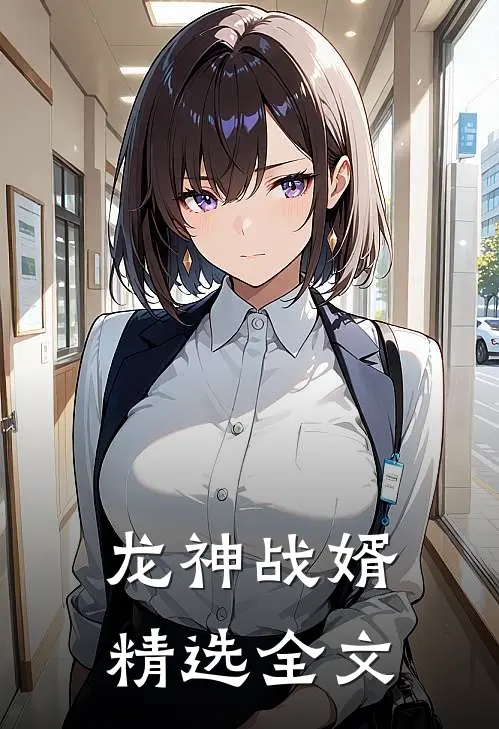 龙神战婿精选全文