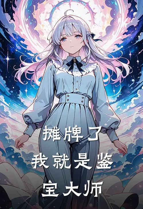 摊牌了，我就是鉴宝大师