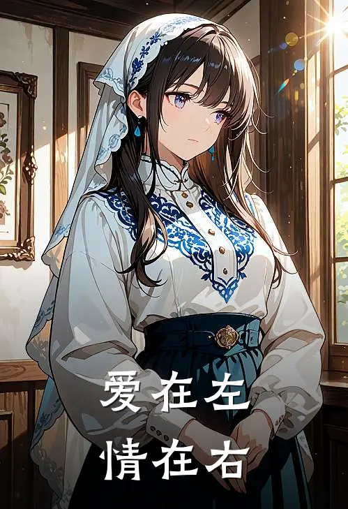 爱在左情在右