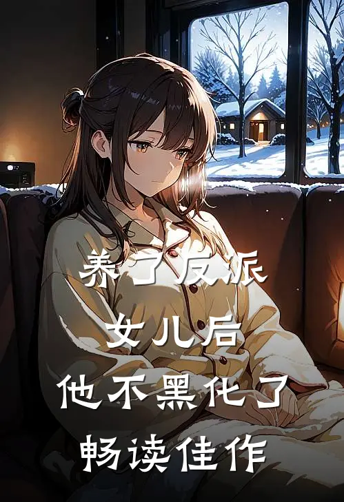 养了反派女儿后，他不黑化了畅读佳作