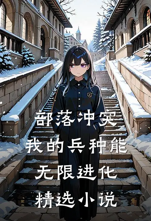 部落冲突：我的兵种能无限进化精选小说