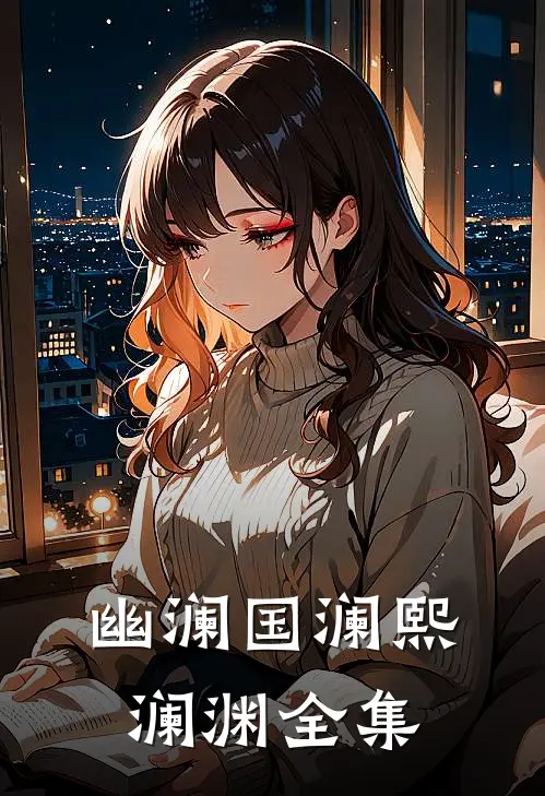 幽澜国澜熙澜渊 全集