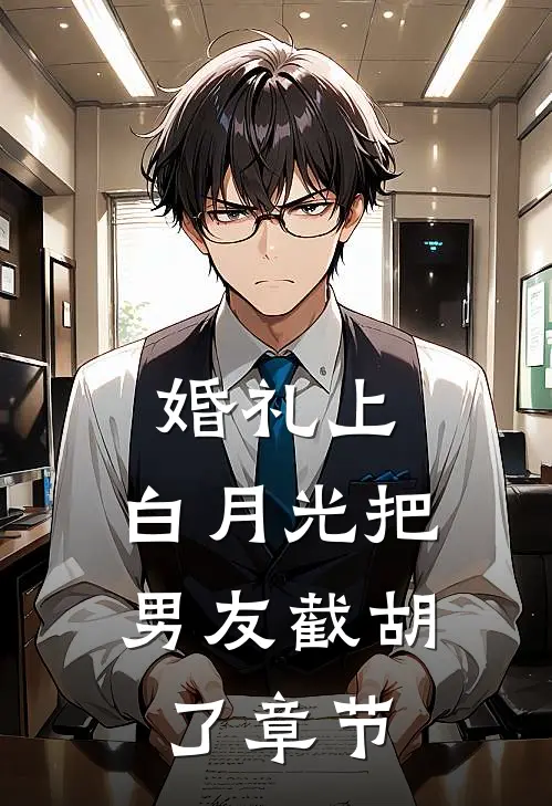 婚礼上，白月光把男友截胡了章节