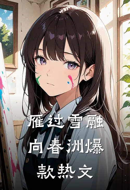 雁过雪融向春洲爆款热文