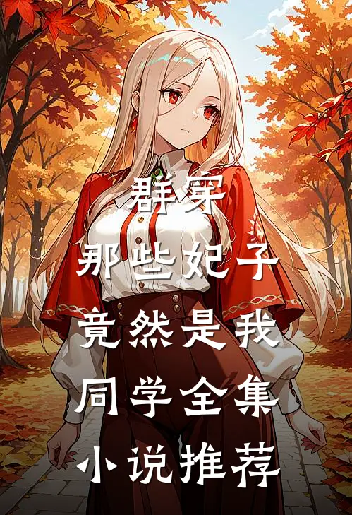 群穿：那些妃子竟然是我同学全集小说推荐